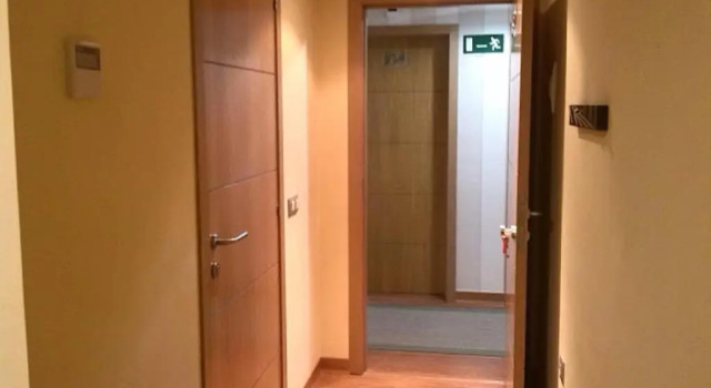 Двухместный номер Standard Hotel Reina Isabel