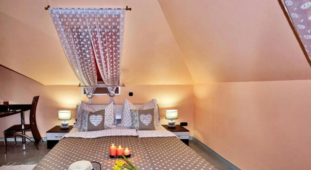 Студия Vintiamo Apartmanok