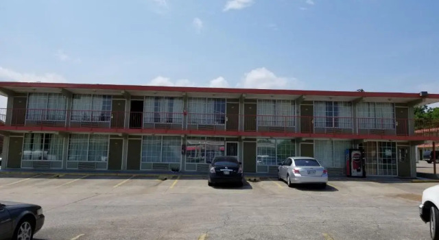 Hermitage Inn, Prenota Hotel Hermitage Tennessee