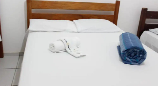Апартаменты Superior Hotel Portela II - Av Principal e a 500m do Thermas dos Laranjais