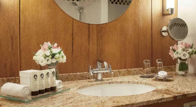Номер Standard с балконом Sofitel Grand Sopot