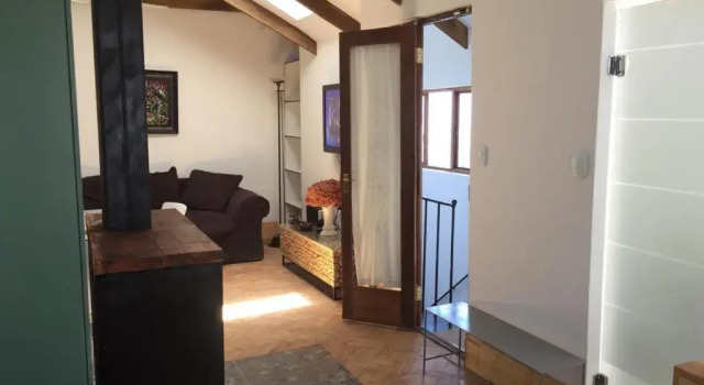 * Couples and family secluded getaway + pool*