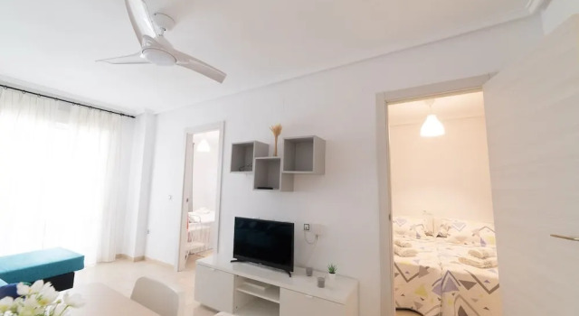 Апартаменты с 2 комнатами La Loma