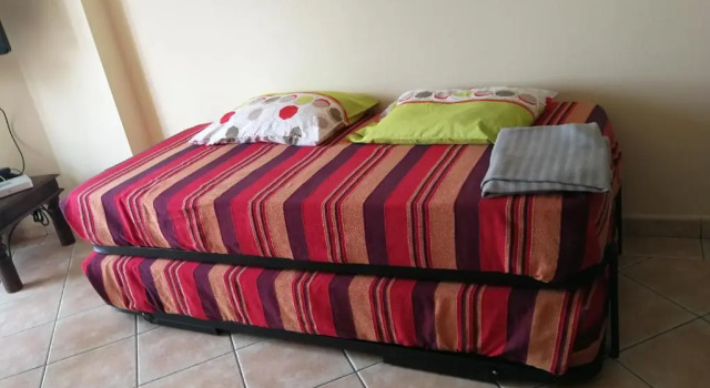 Jardim Paraiso Apartments, Buchen Sie Ferienwohnung Guia Barlavento