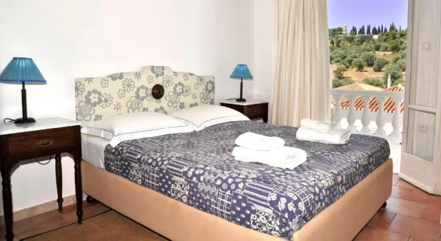 Двухместный номер Standard Villa Martha
