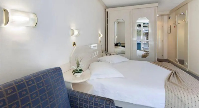Двухместный номер Standard Hotel Gran Vista Plava Laguna