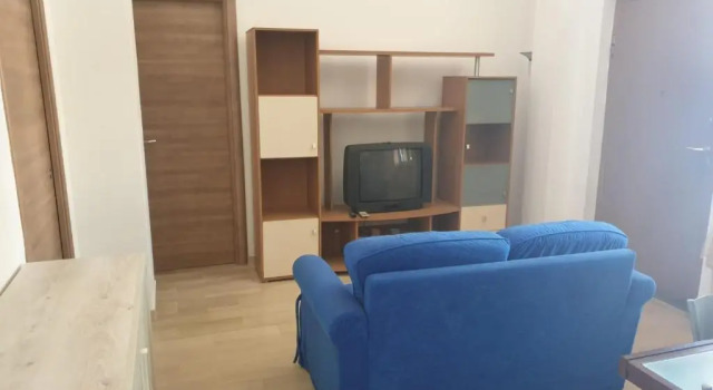 Апартаменты la casa di Enza e Rosa