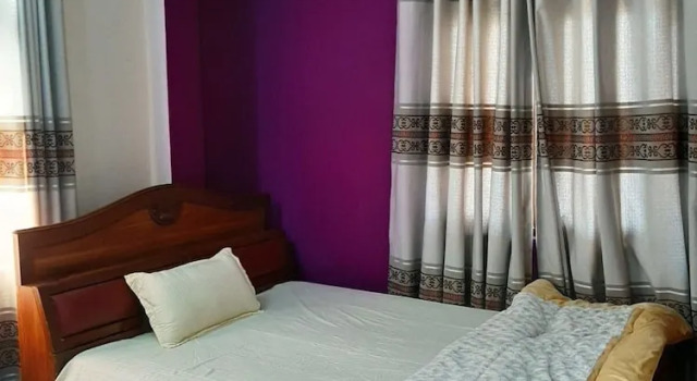 Двухместный номер Standard с видом на окрестности Kantipur Temple Homestay