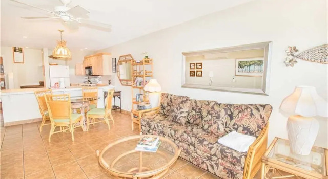 Kahana Sunset C5 - Two Bedroom Condo, Забронировать Отель Отели Лахайна 3 звезды, рядом с Keonenui Beach, 3*