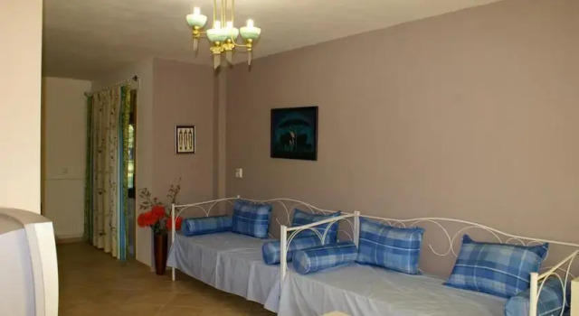 Toroni Guest House, Rezervovat Penzión Toroni Sithonia