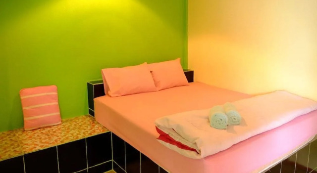 Khom Kaew Resort, Забронировать Курортный отель Курортные отели Районг, Курортный отель