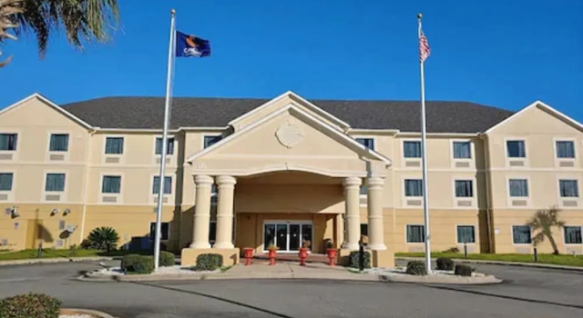 COMFORT INN and SUITES MARIANNA, Rezerwuj Hotel Hotele w Panhandle Florida ze śniadaniem, Śniadanie