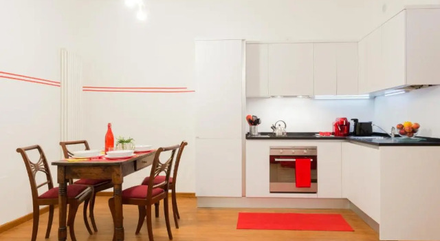 Wagner Red Metro