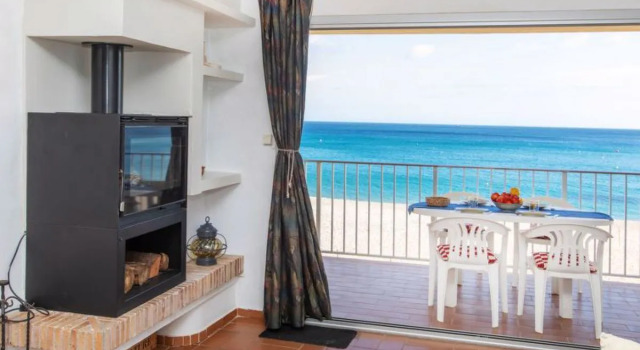 Apartment Las Medas Pals, Забронировать Апартаменты/квартира Апартаменты Baix Empordà, Апартаменты/квартира