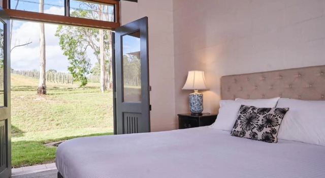 Wandin Valley Estate, Забронировать Отель Ротбери Hunter Valley