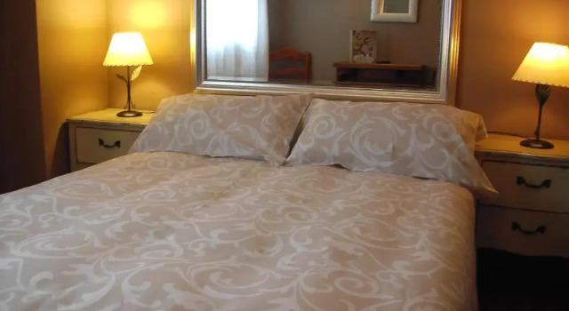 Номер Standard Hotel Rural El Yantar de Gredos