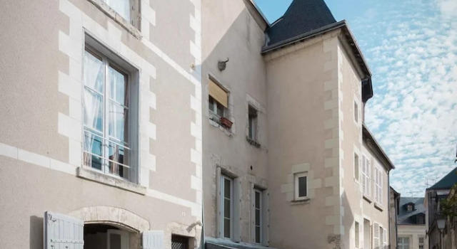 Le Relais Du Lion