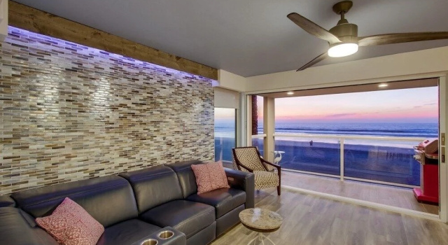 Beachside Getaway 6 5 Bedroom Condo