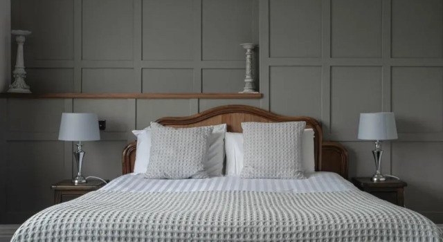 Номер Superior Cantley House Hotel - Wokingham