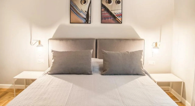 Dama Suite