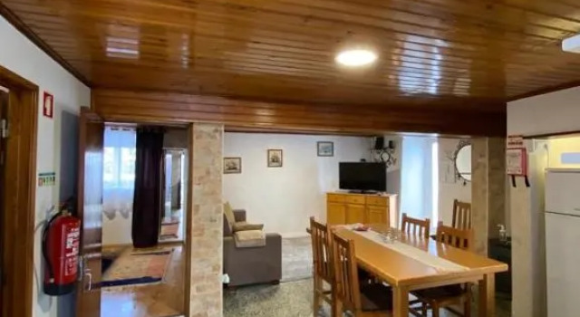 Апартаменты A Casa Dos Avós