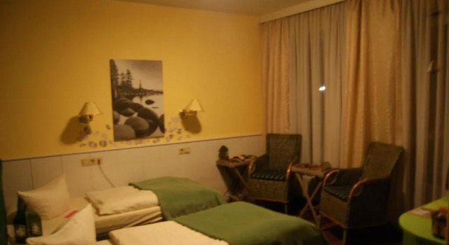 Двухместный номер Standard Hotel Papendoor