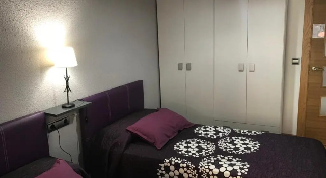 Apartamento Berria, Varaa Huoneisto Pamplona Navarre, lähellä Navarra Museum