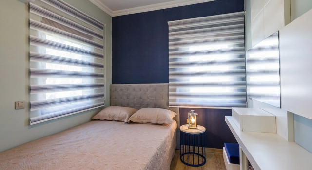 Vista Villas & Suites