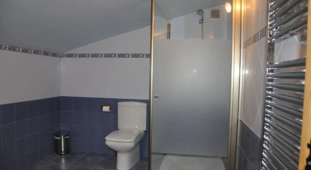 Апартаменты Casa Rural Ekoigoa