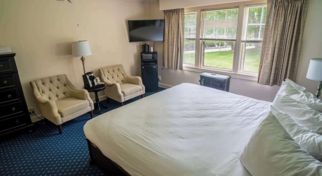 Номер Standard Wonder View Inn - Bar Harbor Collection