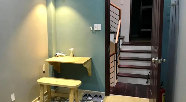 Номер Standard Meow Hotel & Cafe