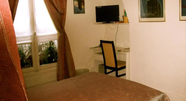 Номер Standard Chambre Dhtes Toit pour Vous