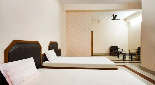 Akash Guest House by OYO Rooms, Prenota Affittacamere Haldia West Bengal