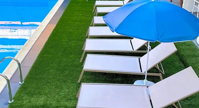 Номер Standard Saint George Hotel