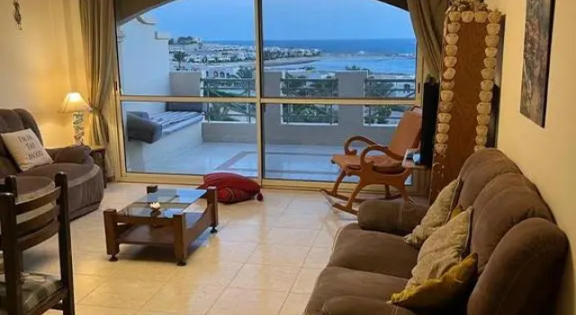 LA VISTA Ain Elsokhna 1&2 Chalet, Rezervovat Chata Vily v Suez, Vila