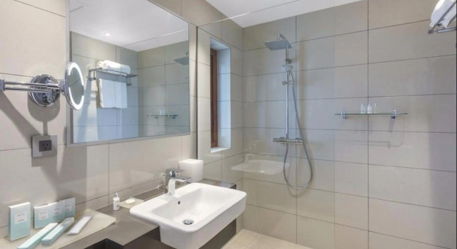 Полулюкс Ramada Resort by Wyndham Port Vila