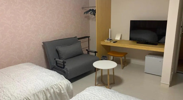 Студия Sado - Hotel - Vacation STAY 82494