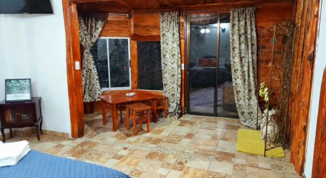 Люкс Superior Loma Tranquila