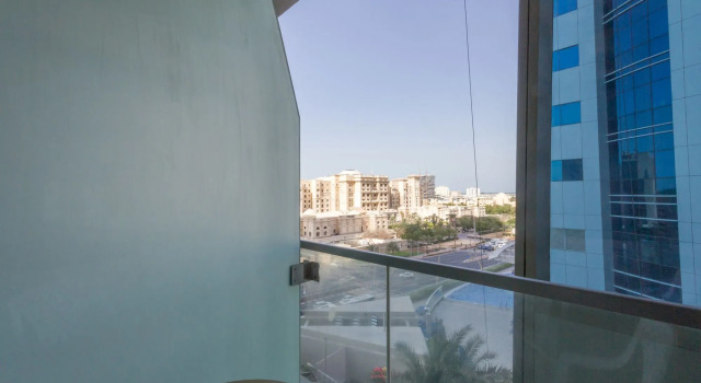 MaisonPrive Holiday Homes - Ocean Hghts, Забронировать Отель Отели Эмирата Дубая 3 звезды, рядом с Jumeirah Palm Tram Station, 3*