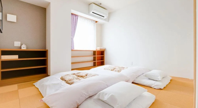Kansai Seaside Hotel