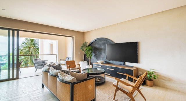 Апартаменты Artila Beach Condos, Isla Mujeres