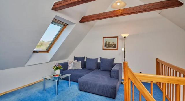 Люкс Hotel Restaurant Zum Goldenen Anker mit Hallenbad & Wellnessbereich
