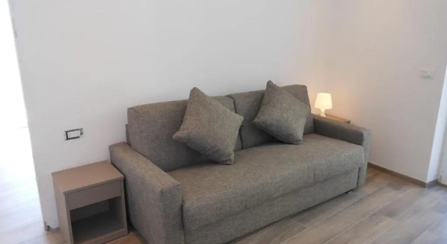 Апартаменты Deluxe Residence Fanny
