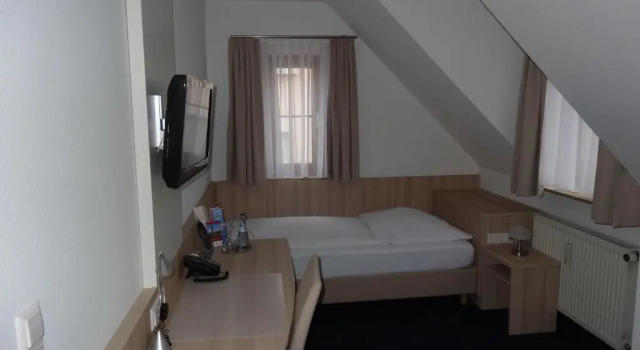 Номер Standard Hotel Germania