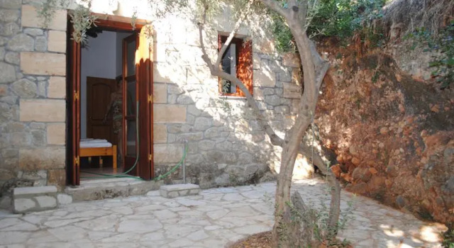 Armonia 1, Prenota Villa Ville a Messenia, Villa