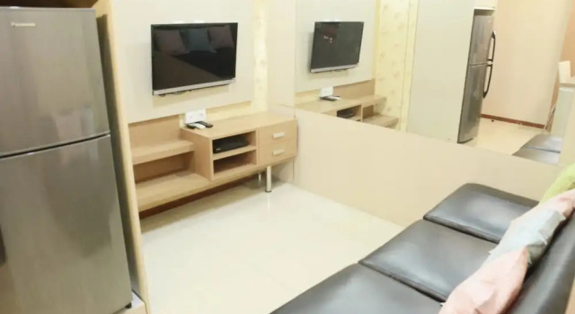 Premium Location and Affordable Thamrin Residence, Забронировать Отель Отели Джакарты 3 звезды, рядом с Jakarta Textile Museum, 3*