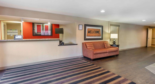 Extended Stay America Select Suites - Raleigh - Cary - Regency Parkway S