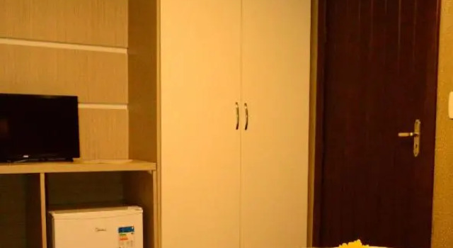 Двухместный номер Standard Hospedagem Vida e Natureza