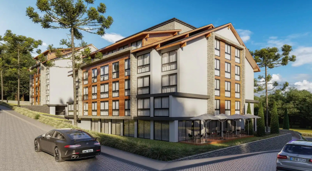 Golden Tulip Canela OFICIAL