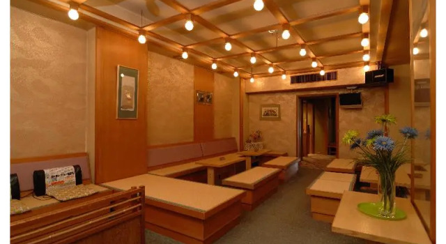 Ryokan Tachibana, Забронировать Отель Отели Атами 3 звезды, рядом с Горячие источники Атами, 3*